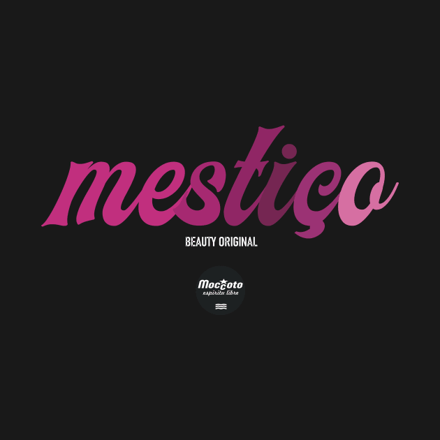 Mestico by Moccoto