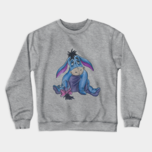eeyore sweatshirts adults