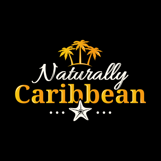 Naturally Caribbean Novelty Vacation by theperfectpresents