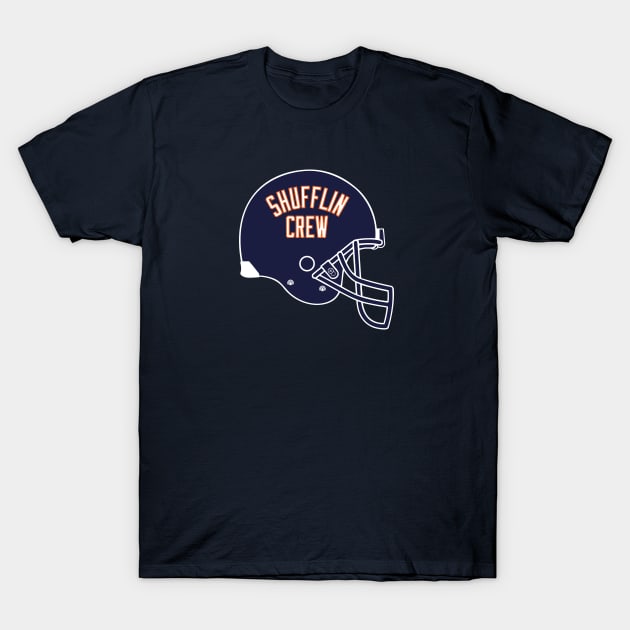 The Chicago Bears Shufflin' Crew - The Super Bowl Shuffle