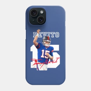 tommy cutlets Phone Case