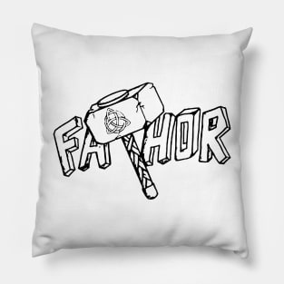 fathor Pillow