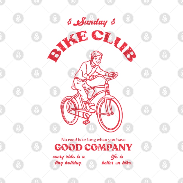 BIKE CLUB by ATHEMA