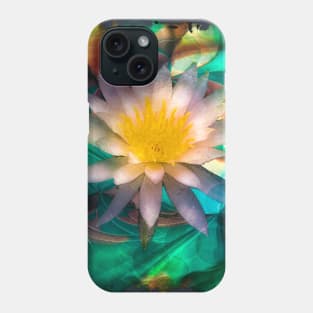 Lotus Water Phone Case