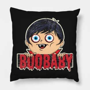 Boobaby Pillow