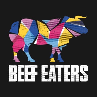 Beef Eaters T-Shirt