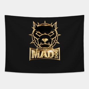 Mad dog Tapestry