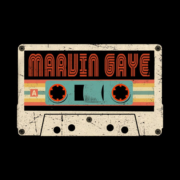 Thanksgiving Marvin Name Retro Styles Christmas 70s 80s 90s by Gorilla Animal