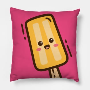 Cute Ice Cream Pillow