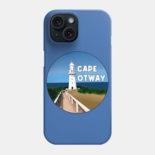 Cape Otway Australia Phone Case