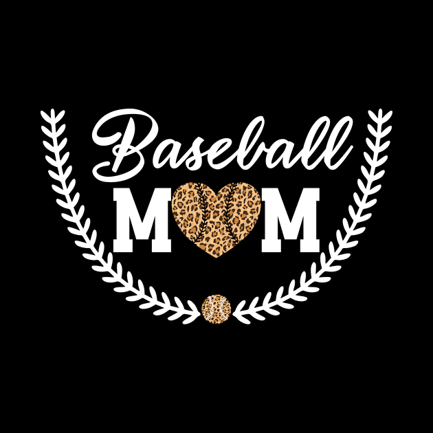 baseball mom by hatem