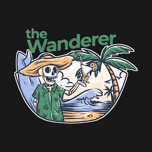 The Wanderer T-Shirt