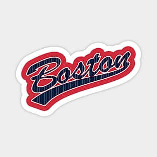 Boston Magnet