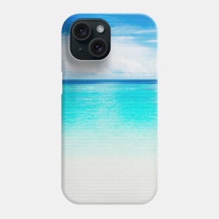 Beach Breeze Phone Case