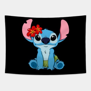 Hawaiian Stitch Tapestry