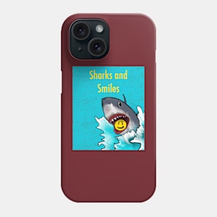 Shark Phone Case