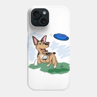 Jagger Phone Case