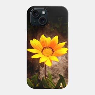 Light in the Darkness Phone Case