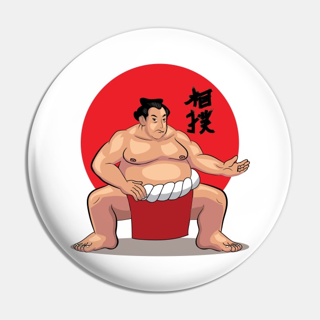 Japanese Sumo Wrestling - Do You Want Sumo This? Pin by XOZ