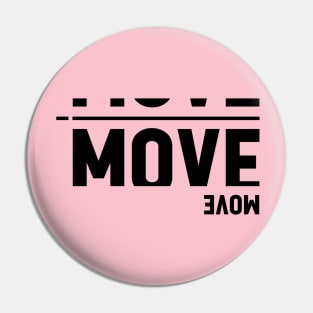 Move Pin