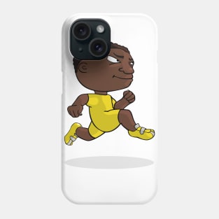 Runner Phone Case