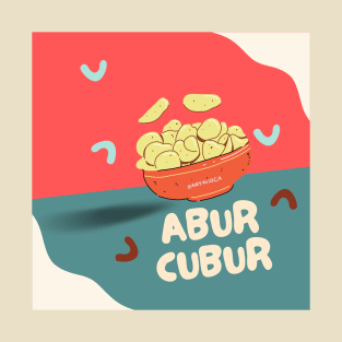 Abur Cubur T-Shirt