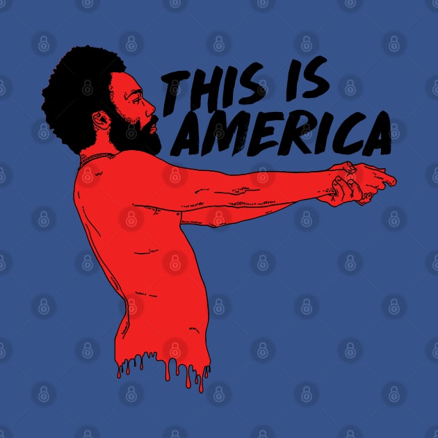 This Is America by DankFutura