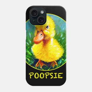 POOPSIE Phone Case