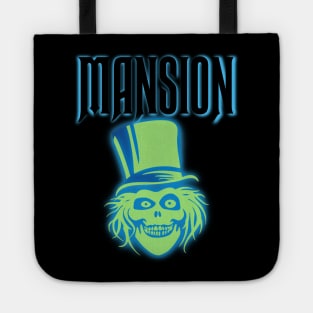 Mansion Tote