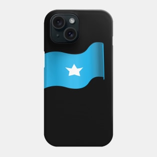 Somalia Phone Case