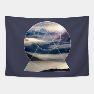 Serenity Tapestry