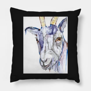 Ryan Goatling. Pillow