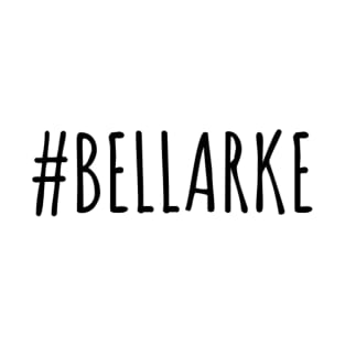 #Bellarke T-Shirt