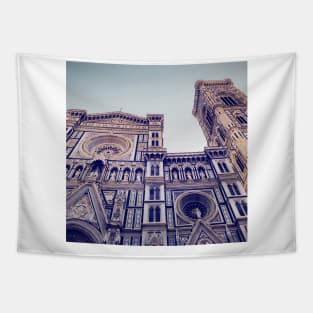 Duomo Tapestry