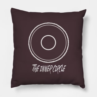 Inner Circle Pillow