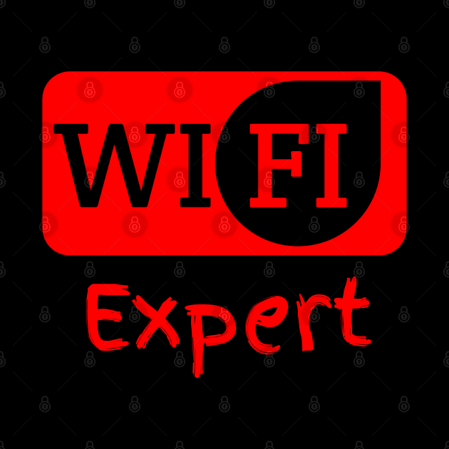 Wifi Expert by TeeVee