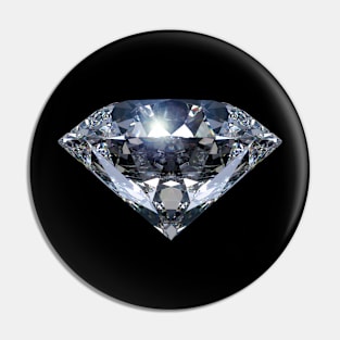 Diamond Pin