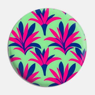 Hawaiian Blossom Dreamscape Pin