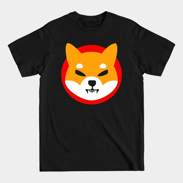 Discover Shiba Inu SHIB - Shiba Inu - T-Shirt