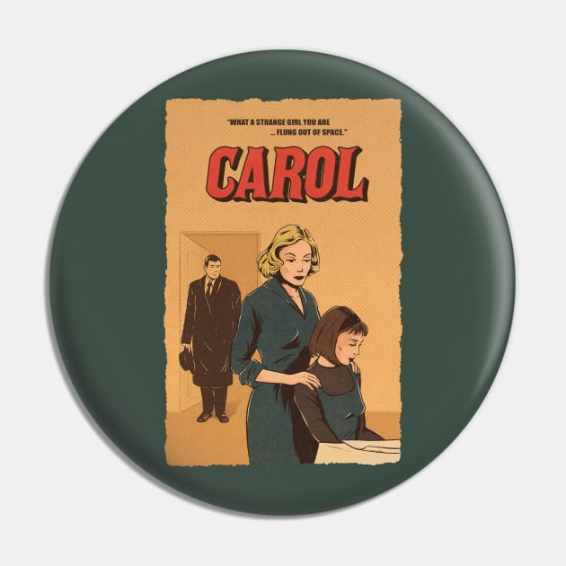 Carol Pin by jenifer_prince