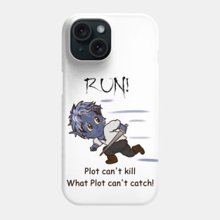 Larping Phone Case