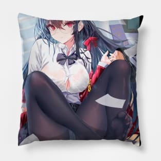 Taihou Azur Lane Pillow