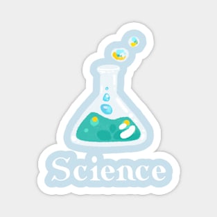 Science Magnet