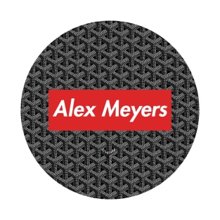 Alex Meyers T-Shirt