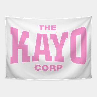 The Kayo Tapestry