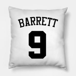 Toronto Raptors - barrett Pillow