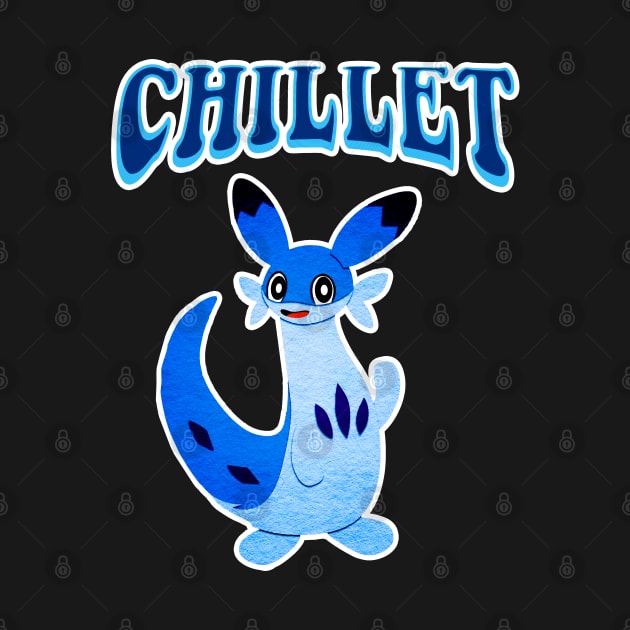 Chillet by Vhitostore