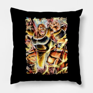 NAPPA MERCH VTG Pillow