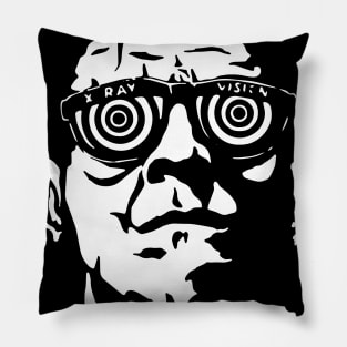 Futures so Bright Pillow