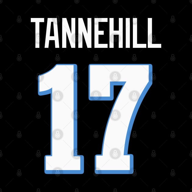 Ryan Tannehill Tennessee Vertical by Cabello's